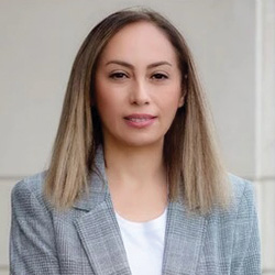 Dr. Afsaneh Alikhassi