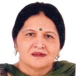 Dr. Kulvinder Kaur