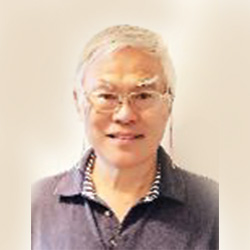 Dr. Gerald C Hsu
