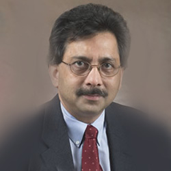 Prof. Salman M Hyder