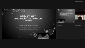 Breast Cancer Webinar 2023