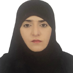 Dr. Zalikha Al-Marzouqi, Oman College of Health Sciences, Oman