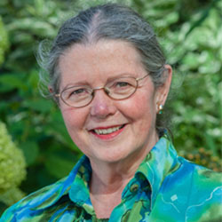  Margaret I Fitch , University of Toronto, Canada