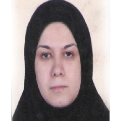 Dr. Amaneh Mahmoudian, Assistant Professor at Babol University of Medical Sciences., Iran