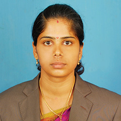 Dr. M. Sasikala, M.Pharm, Ph.D, Department of Pharmaceutical Analysis, Karpagam College of Pharmacy, Coimbatore - Tamil Nadu, India
