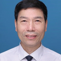 Dr. Xiyun Deng, Hunan Normal University School of Medicine, China