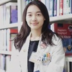 Dr. Yun-Chen Chang, China Medical University, Taiwan