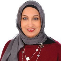 Dr. Hanaa AlKhawari