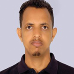Mr. Abiyu Ayalew Assefa