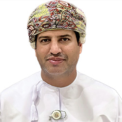 Dr. Salim Al Rahbi