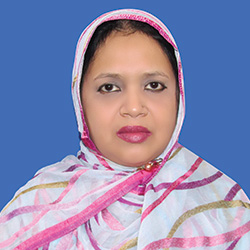 Dr. Julia Akhter Nira,CMH and Army Medical College, Bangladesh